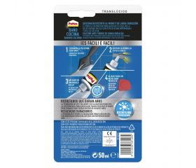 Pattex Baño Cocina Trans 50ml